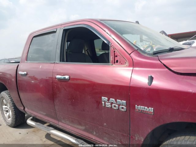 3C6RR6LT0GG382985 RAM 1500 Lone Star