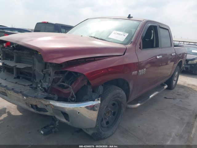 3C6RR6LT0GG382985 RAM 1500 Lone Star