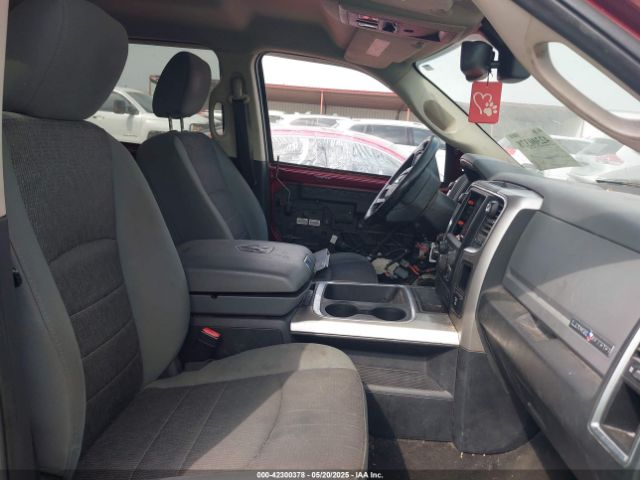 3C6RR6LT0GG382985 RAM 1500 Lone Star