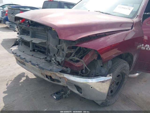 3C6RR6LT0GG382985 RAM 1500 Lone Star