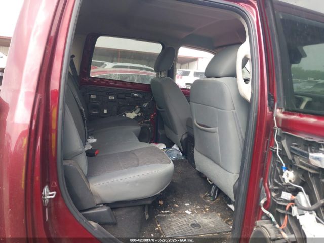 3C6RR6LT0GG382985 RAM 1500 Lone Star