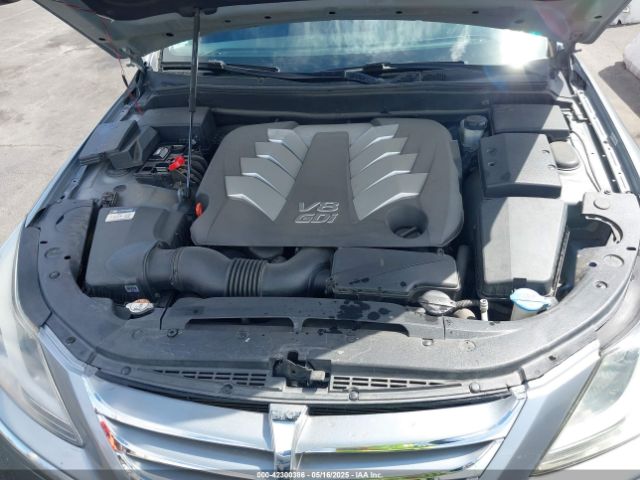 KMHGC4DH1EU265356 Hyundai Genesis 5.0 R-spec