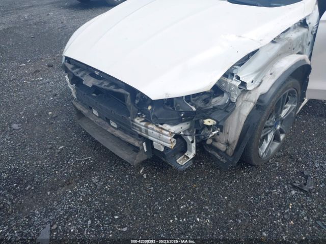 3FA6P0K99FR108603 Ford Fusion Titanium