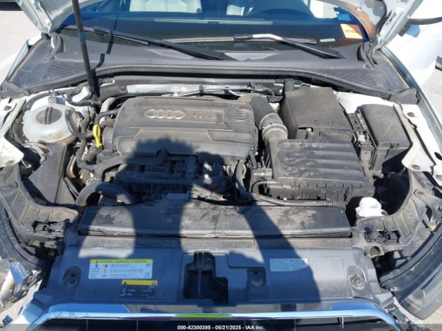 2015 AUDI A3 WAU6CLFF1F1138872 Photo 9