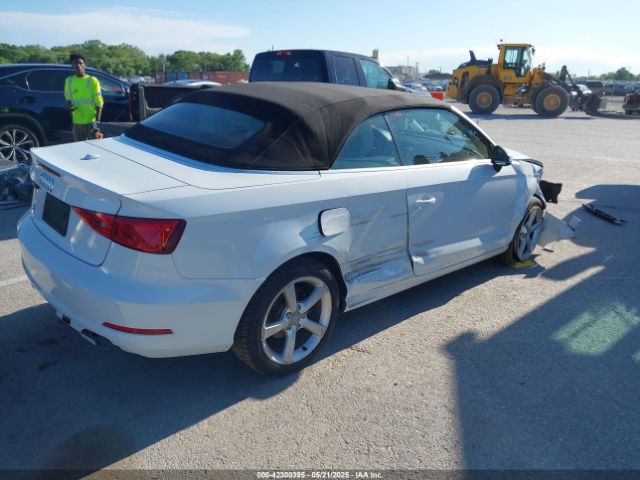 2015 AUDI A3 WAU6CLFF1F1138872 Photo 3