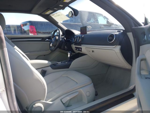 2015 AUDI A3 WAU6CLFF1F1138872 Photo 4