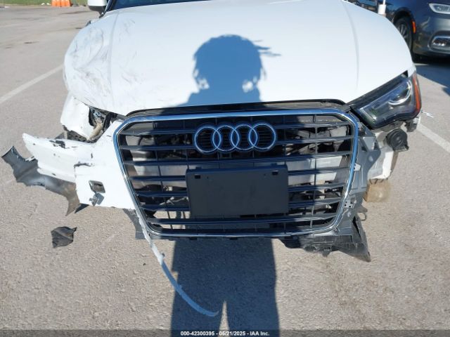 2015 AUDI A3 WAU6CLFF1F1138872 Photo 5