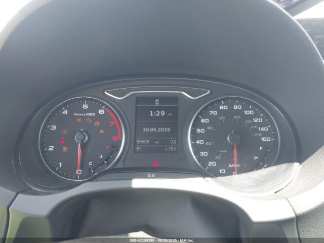 2015 AUDI A3 WAU6CLFF1F1138872 Photo 6