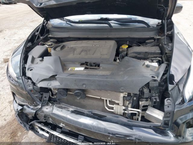 2017 JEEP CHEROKEE 1C4PJMDS4HD223760 Photo 9