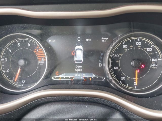2017 JEEP CHEROKEE 1C4PJMDS4HD223760 Photo 6