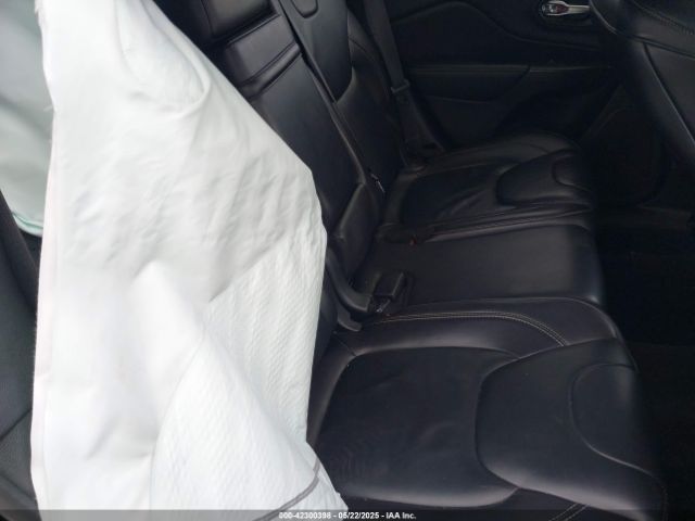 2017 JEEP CHEROKEE 1C4PJMDS4HD223760 Photo 7