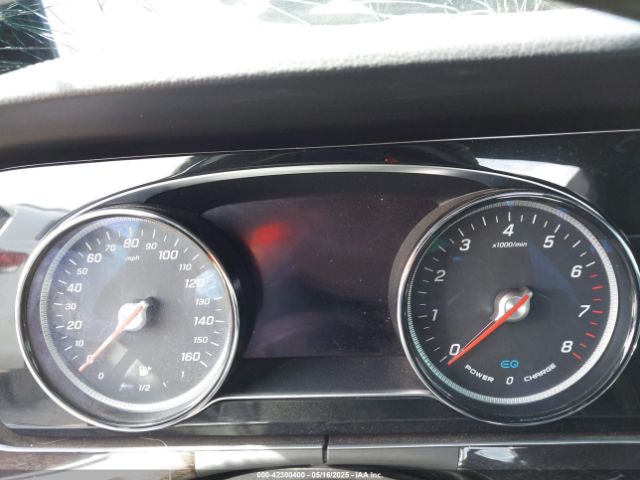 WDD2J5JB0KA037300 Mercedes-Benz CLS 450
