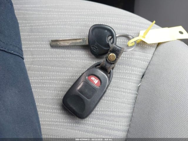 KMHCT4AE5GU163604 Hyundai ACCENT SE