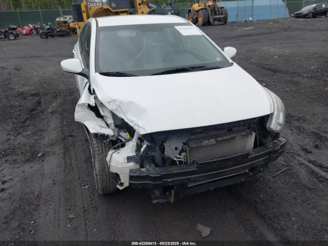 KMHCT4AE5GU163604 Hyundai ACCENT SE