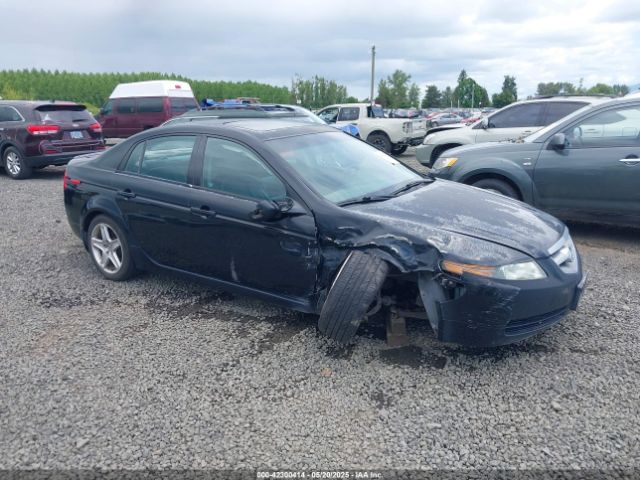 2005 ACURA TL 19UUA66265A067408 Photo 0