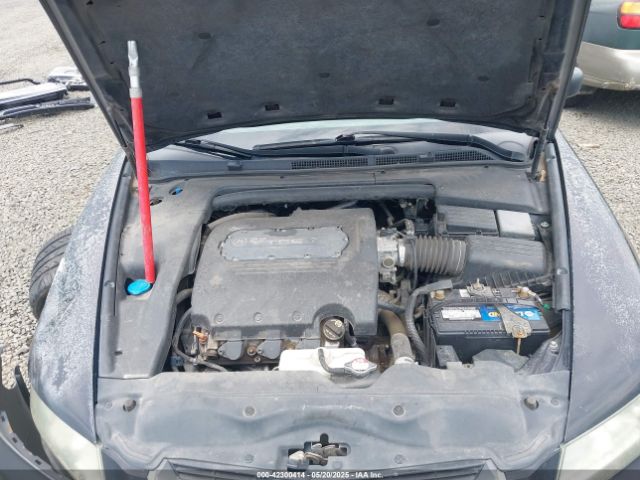 2005 ACURA TL 19UUA66265A067408 Photo 9