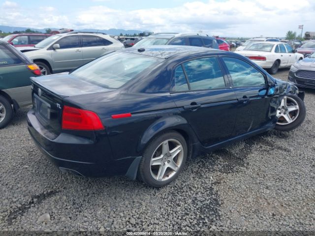 2005 ACURA TL 19UUA66265A067408 Photo 3