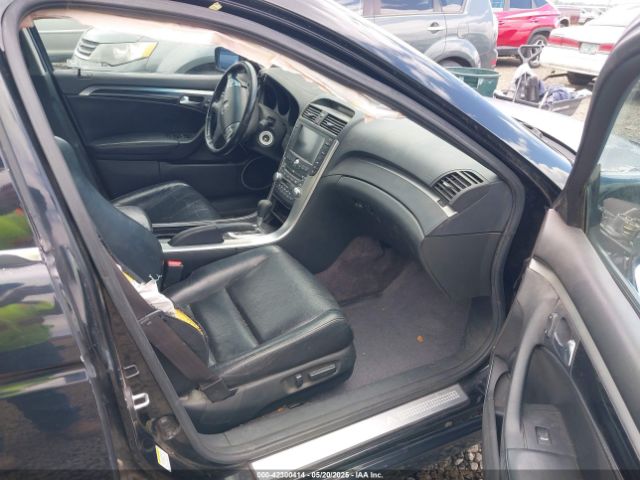 2005 ACURA TL 19UUA66265A067408 Photo 4