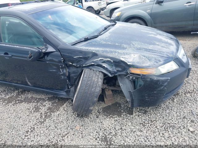 2005 ACURA TL 19UUA66265A067408 Photo 5