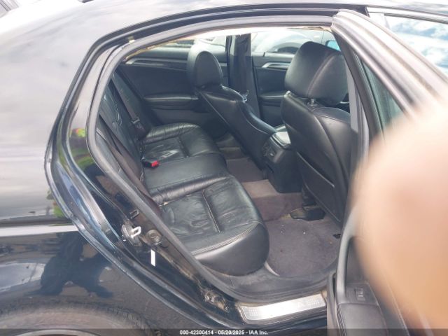 2005 ACURA TL 19UUA66265A067408 Photo 7