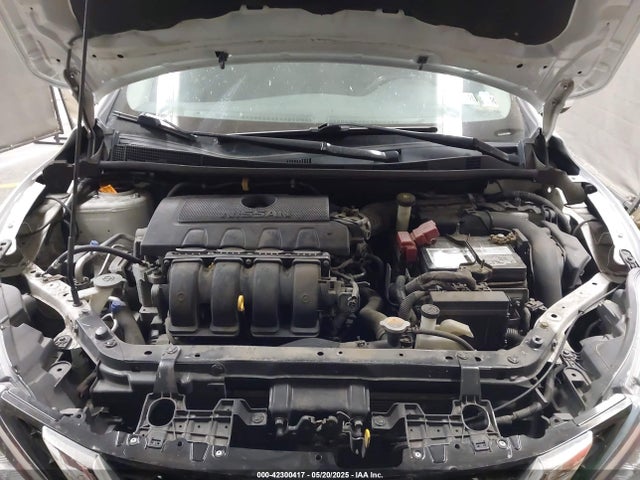 Nissan 2019 2019 3N1AB7AP4KY285686 Image 10