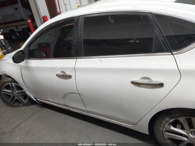 Nissan 2019 2019 3N1AB7AP4KY285686 Image 14