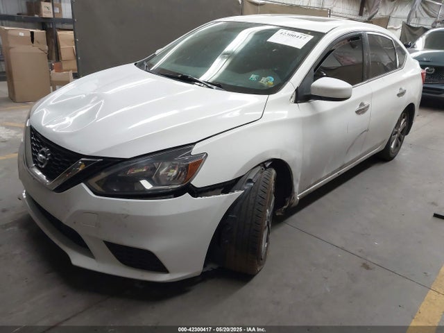 Nissan 2019 2019 3N1AB7AP4KY285686 Image 2