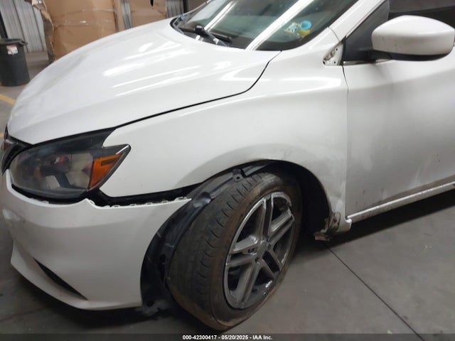 Nissan 2019 2019 3N1AB7AP4KY285686 Image 6