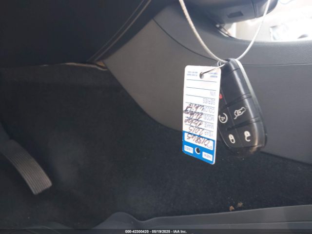 2015 DODGE DURANGO 1C4RDHAG6FC145573 Photo 10