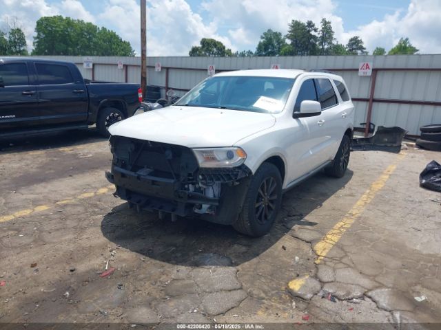 2015 DODGE DURANGO 1C4RDHAG6FC145573 Photo 1