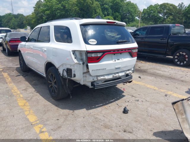 2015 DODGE DURANGO 1C4RDHAG6FC145573 Photo 2