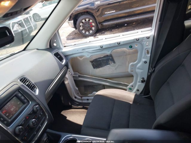 2015 DODGE DURANGO 1C4RDHAG6FC145573 Photo 4