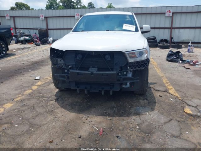 2015 DODGE DURANGO 1C4RDHAG6FC145573 Photo 5