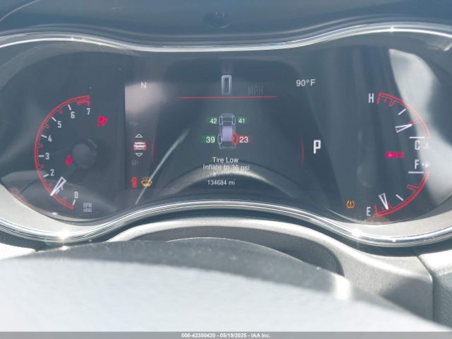 2015 DODGE DURANGO 1C4RDHAG6FC145573 Photo 6