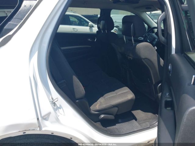 2015 DODGE DURANGO 1C4RDHAG6FC145573 Photo 7