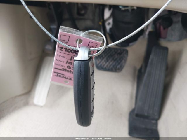 JN1BV7AP8EM673359 Infiniti Q50 Premium