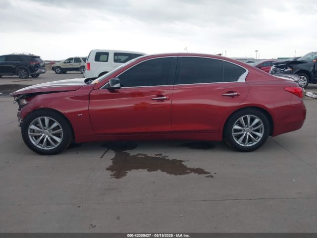 JN1BV7AP8EM673359 Infiniti Q50 Premium