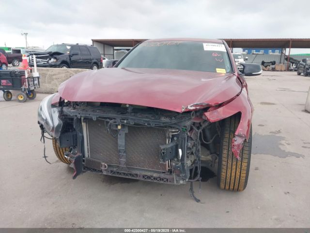 JN1BV7AP8EM673359 Infiniti Q50 Premium