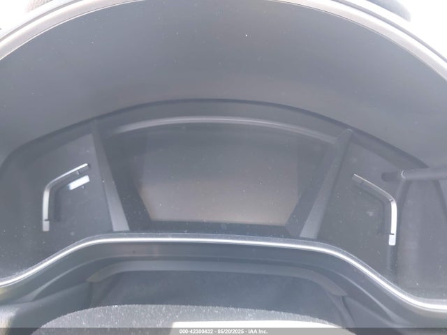 2HKRW2H85JH698797 Honda Cr-v Ex-l/ex-l Navi
