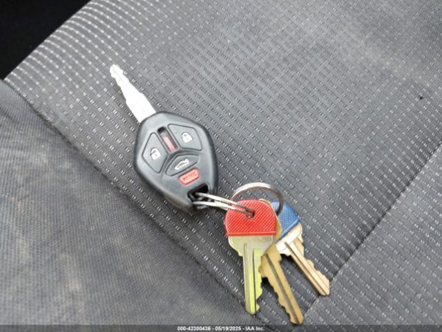 2011 MITSUBISHI LANCER JA32U2FUXBU028028 Photo 10