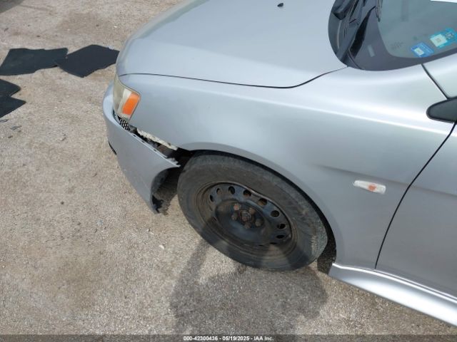 2011 MITSUBISHI LANCER JA32U2FUXBU028028 Photo 5