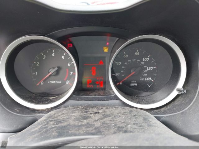 2011 MITSUBISHI LANCER JA32U2FUXBU028028 Photo 6