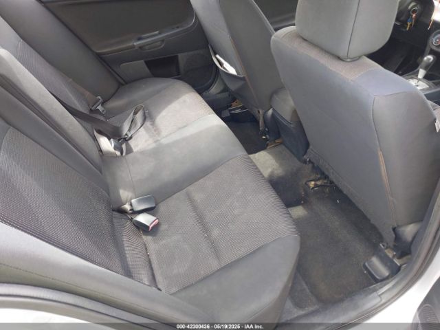 2011 MITSUBISHI LANCER JA32U2FUXBU028028 Photo 7