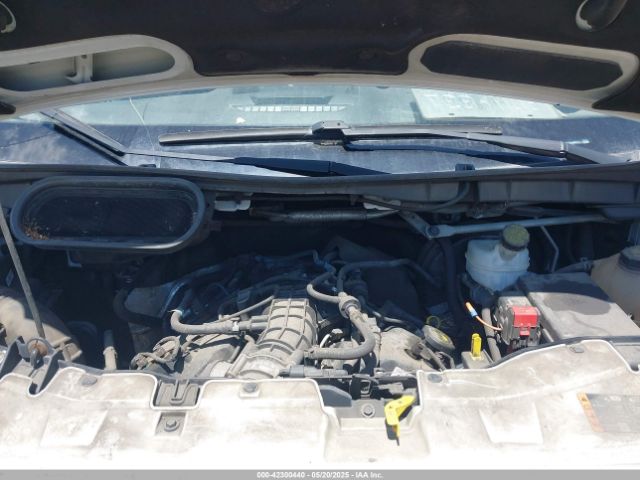 1FTBW2XG1HKA96517 Ford Transit-350