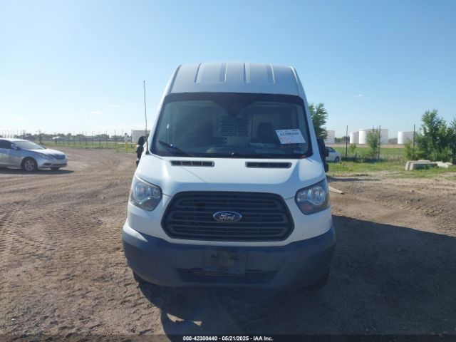 1FTBW2XG1HKA96517 Ford Transit-350