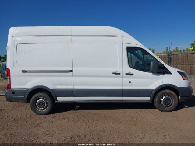 1FTBW2XG1HKA96517 Ford Transit-350