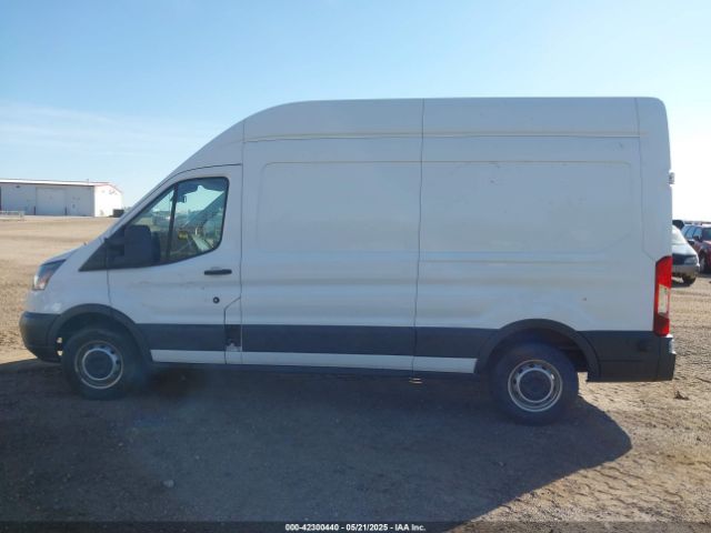 1FTBW2XG1HKA96517 Ford Transit-350