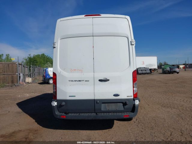 1FTBW2XG1HKA96517 Ford Transit-350