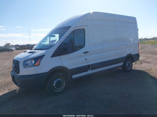 1FTBW2XG1HKA96517 Ford Transit-350