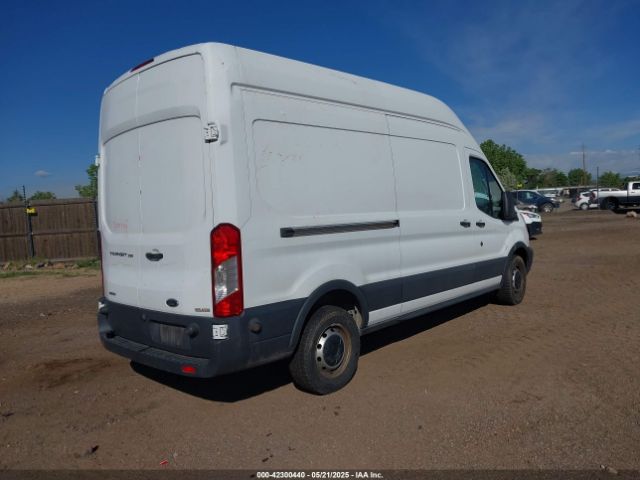 1FTBW2XG1HKA96517 Ford Transit-350
